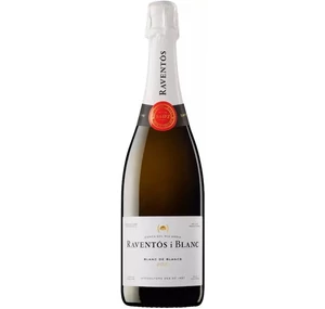 Raventos i Blanc Cava Blanc de Blanc Brut (V) (0,75l)