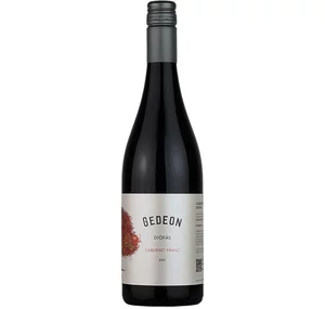 Gedeon Diófás Cabernet Franc 2021