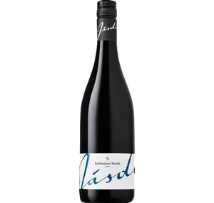 Jásdi Kékfrankos-Merlot 2023 (0,75l)