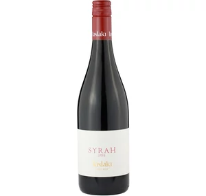 Légli Géza Syrah 2020 (V)