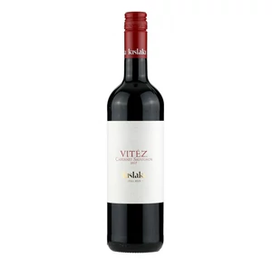 Légli Géza Vitéz Cabernet Sauvignon 2023 (V)