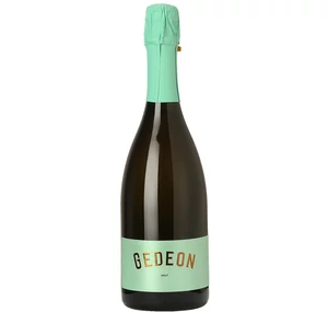 Gedeon Pezsgő Brut (V)