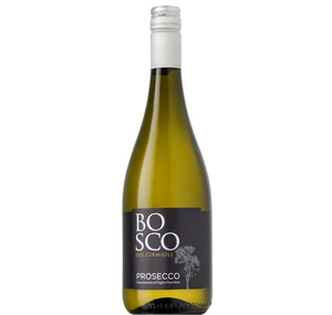 Bosco dei Cirmioli Prosecco DOC Frizzante (V) (0,75l)