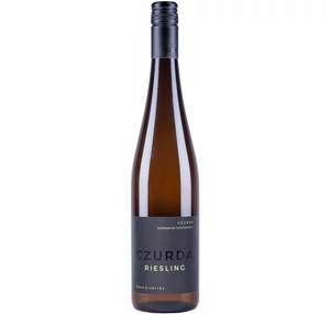 CZURDA  Riesling Édes kísértés 2023