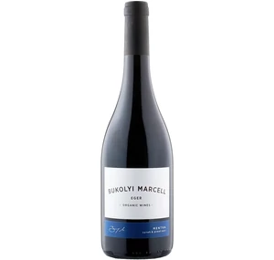 Bukolyi Marcell Organic Wines Mentha 2022 (BIO) (0,75l)