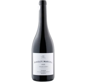 Bukolyi Marcell Nagy-Eged Syrah Grand Superior 2021 (BIO) (0,75l)