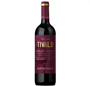 Eszterbauer Tivald Cabernet Sauvignon 2021 (V)