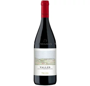 Vida Valles Prémium Bikavér 2020 (V) (utolsó 3db)