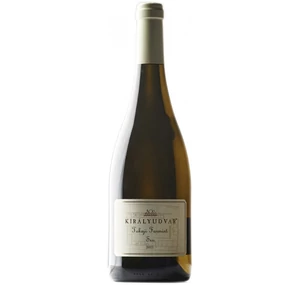 Királyudvar Furmint Sec 2021 (utolsó 1db)