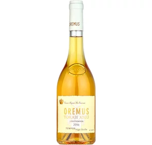 Oremus 5 Puttonyos Aszú 2017