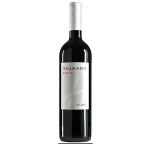 Heumann Merlot 2017 (0,75l)