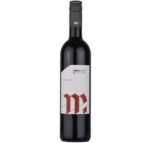 Winelovers Selection Merlot 2022