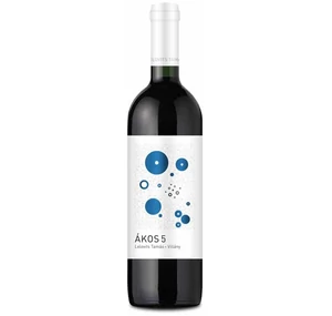 Lelovits Ákos Cuvée 2021 (0,75l)