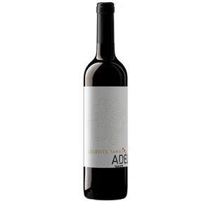 Lelovits Adél Cuvée 2022