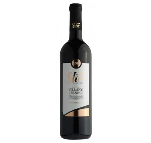 Stier Villányi Franc 2020 (0,75l)