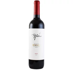 Tiffán Villányi Grand Selection MMXII (0,75l)