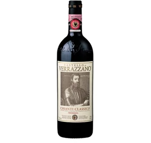 Castello Di Verrazzano Chianti Classico DOCG 2020 (BIO)