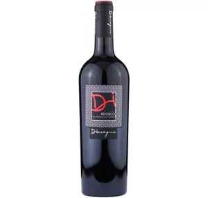 Dissegna Refosco 2023 (BIO) (0,75l)