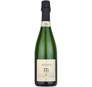 Antech Reserve Extra Brut 2021 (V) (0,75l)