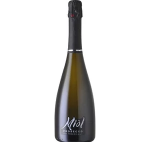 Bortolomiol Prosecco Miól Brut Treviso 2023 DOC (V) (0,75l)