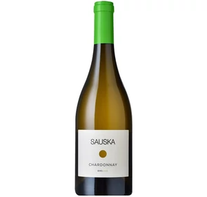 Sauska Tokaj Chardonnay Birs 2023 (V) (0,75l)