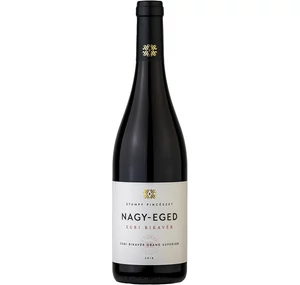 Stumpf Nagy-Eged Bikavér 2019 (V) (0,75l)