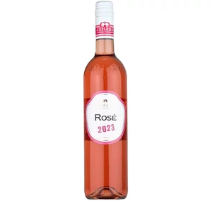 Juhász Rosé 2023 (gyöngyöző) (V) (utolsó 18db)