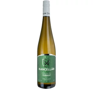 Kancellár Somlói Furmint 2020 (0,75l)