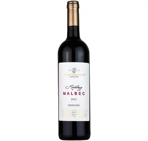 Vesztergombi Malbec 2021