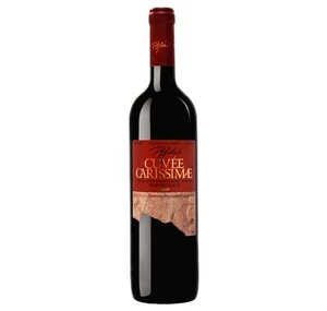 Tiffán Villányi Cuvée Carissimae 2019