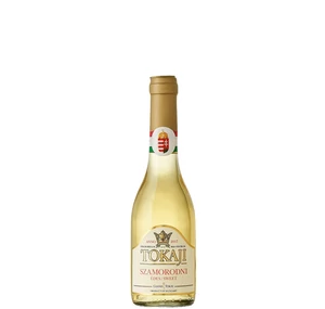 Grand Tokaj Szamorodni (édes) 2021 (classic selection) (0,25l) (V)