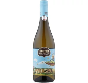 Bolyki Egri Csillag 2023 (V) (0,75l)