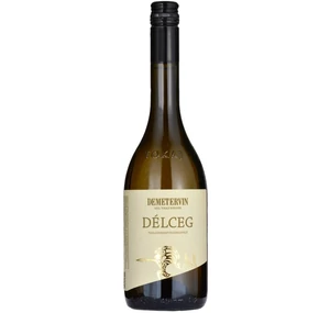 Demetervin Délceg Furmint - Hárslevelű 2023