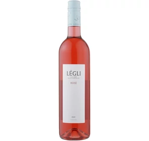 Légli Rosé 2023 (V) (0,75l)