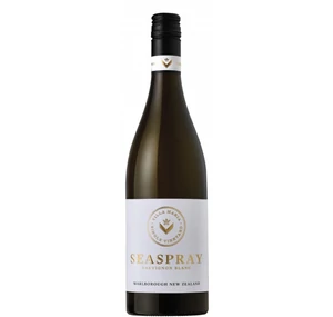 Villa Maria Single Vineyard Seaspray Sauvignon Blanc 2023 (V)