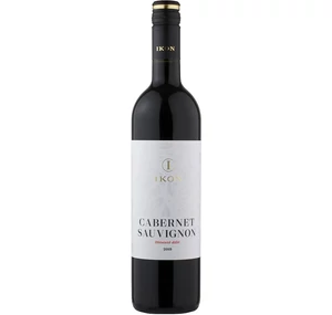 Ikon Cabernet Sauvignon 2020 (V) (0,75l)