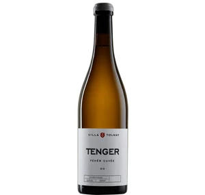 Villa Tolnay Tenger Cuvée 2023 (V) (0,75l)