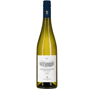 Tűzkő Grüner Veltliner 2023 (V) (0,75l)