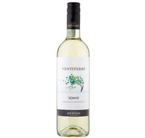 Zonin Ventiterre Soave 2023 (V)