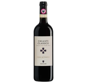 Cecchi Chianti Classico 2021 (V) (0,75l)