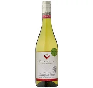 Villa Maria Sauvignon Blanc 2023 (V) (0,75l)