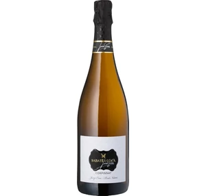 Sabaté I Coca Brut Nature 2018 Corpinnat (0,75l)