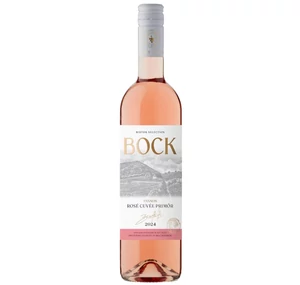 Bock Rosé Cuvée 2024 (V) (utolsó 1db)