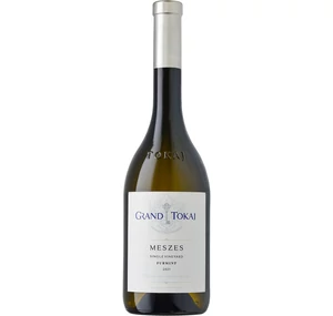 Grand Tokaj Meszes Furmint 2022 (V) (0,75l)