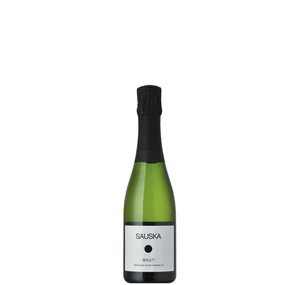 Sauska Tokaj Pezsgő Brut (0,375l)