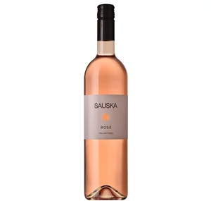 Sauska Rosé 2023 (V) (0,75l)