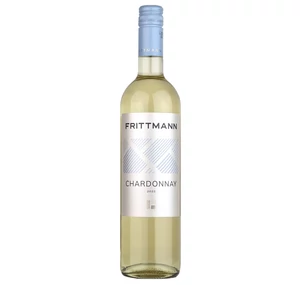 Frittmann Chardonnay 2024 (V) (utolsó 19db)