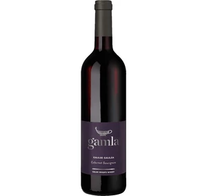 Golan Heights Winery Gamla Cabernet Sauvignon 2021 (V) (0,75l)