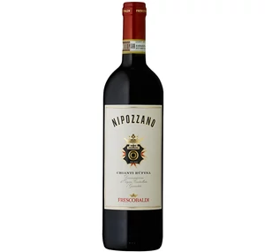 Frescobaldi Nipozzano Riserva 2021 (0,75l)