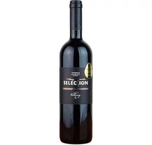 Vinatus Cabernet Sauvignon Selection 2018